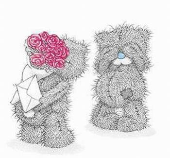 quelques phrases d'amoure